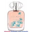 Our impression of Celebrate Life Escada Women Concentrated Perfume Oil (002242)
